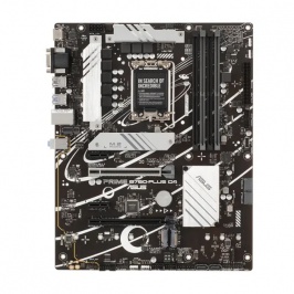 Компьютер платаси Asus B760-PLUS D4