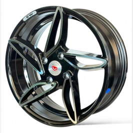 Diska mashina uchun Vossen Banan R17x114.3