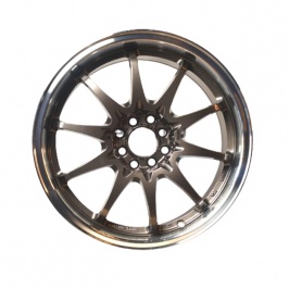 Диска для автомобиля R17 1317 HB 8*100*114.3 ET35 CB73.1 4 шт