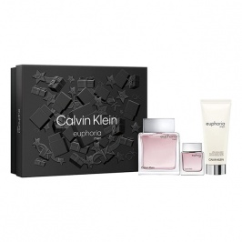 Calvin Klein Euphoria EDT (M) 100ML Calvin Klein Euphoria EDT (M) 100ML