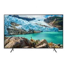 Телевизор Samsung UE43CU7100UXUZ 43" UHD