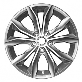 Avtomobil kalpagi R19 5056  5-114 HS (4dona)