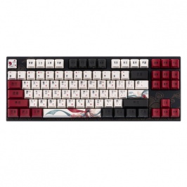 Механик клавиатура Varmilo VEA87 Beijing Opera Cherry Mx Silent Red UA A23A028D5A3A17A025