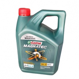 Моторное масло Castrol Magnatec 5W-30 SN/C3 Моторное масло Castrol Magnatec 5W-30 SN/C3