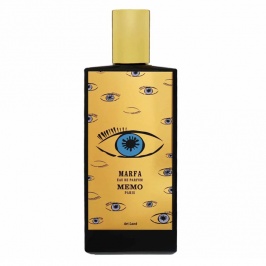 Marfa Memo Paris (U) EDP 75 ml