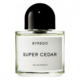 Byredo Super Cedar EDP (U) 100 ml