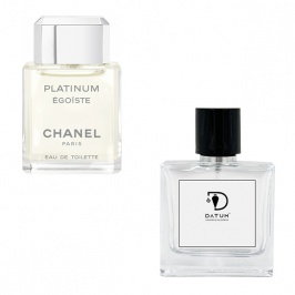 Datum (Egoiste Platinum Chanel) M EDP 50мл Datum (Egoiste Platinum Chanel) M EDP 50мл