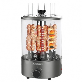 Kabob pishirish uskunasi Xiaomi Liven KL-J121