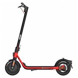 Электросамокат Segway-Ninebot D38E, Black/Red (AA.00.0012.06)