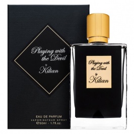 Kilian Playing With the Devil EDP (W) 50 ML