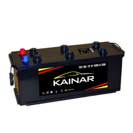 Akkumulyator Kainar 6ST-132 APZ R(3) 7267z