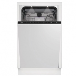 Посудомоечная машина Beko (BDIS38122Q)