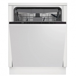 Посудомоечная машина Beko (BDIN16520Q)