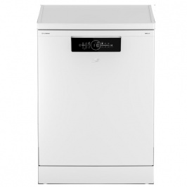 Посудомоечная машина Beko Aquaintense (BDFN36522WQ)