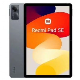 Планшет Xiaomi Redmi Pad SE Graphite Gray 6/128GB