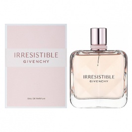 GIVENCHY IRRESISTIBLE 80мл GIVENCHY IRRESISTIBLE 80мл