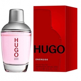 HUGO BOSS ENERGISE  75мл