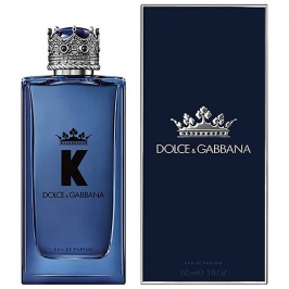 D&G K EDP