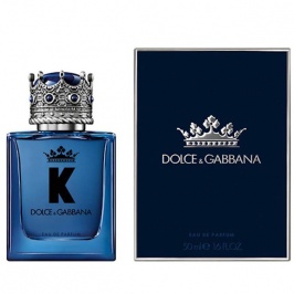 D&G K EDP 50 мл D&G K EDP 50 мл