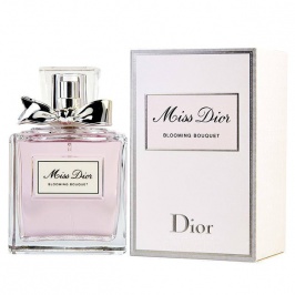 DIOR MISS DIOR BLOOMING BOQUET 100мл DIOR MISS DIOR BLOOMING BOQUET 100мл