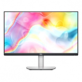Монитор DELL  27" UHD S2722QC
