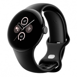 Pixel Watch2 Black