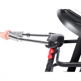 Treadmill PowerGym PG 550