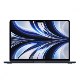 Ноутбук Macbook Air M2 8/256GB SSD 13 2022 Midnight (from U.A.E)