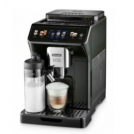 Кофемашина DeLonghi Eletta Explore ECAM450.65.G