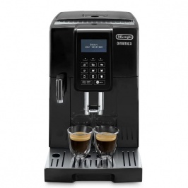 Кофемашина De'Longhi Dinamica ECAM353.75.B