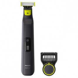 Триммер Philips QP6530 OneBlade Pro