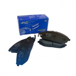Колодка  Bos Kos Калодка передний MALIBU 2