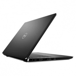 Ноутбук Dell 3410/Intel Celeron 5205U (2c-2t-2MB-1.9GHz)/4GB DDR4/128GB SSD/Intel UHD Graphics/14.0"