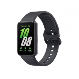 Fitness bilaguzuk Samsung Galaxy Fit 3 1,6" AMOLED Black