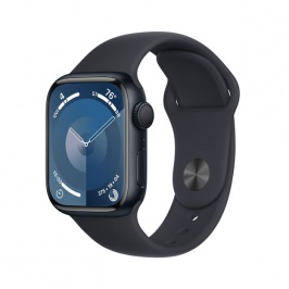 Apple Watch Series 9 45mm Midnight Apple Watch Series 9 45mm Midnight