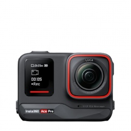 Экшн-камера Insta360 Ace Pro