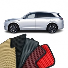 Avtomobil to‘shagi Evakor Premium LiXiang