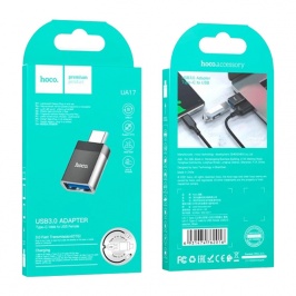 Type-S USB adapteri Hoso UA17 (sopy) Type-S USB adapteri Hoso UA17 (sopy)