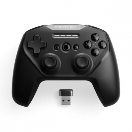 Nazoratchi SteelSeries Stratus+
