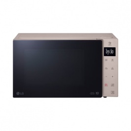 Микроволновая печь LG-MS2535GISH