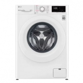 Kir yuvish mashinasi LG F2V3GS3W Inverter