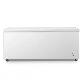 Морозильная камера Hisense FC94DD
