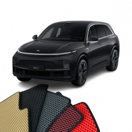 Автомобильный коврик Evakor Classic LiXiang