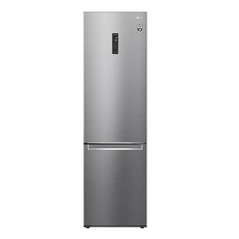 Холодильник LG GC-B509SMSM Inverter
