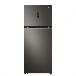 Холодильник LG GN-B392SBBB Inverter
