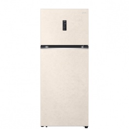 Холодильник LG GN-B392SEBB Inverter