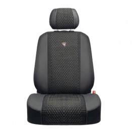 Ўриндиқлар учун қопламалар Cardinar Alfa + чарм