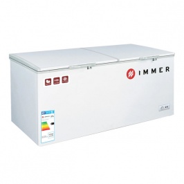 Морозильник Immer BD-700