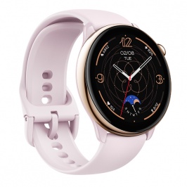 Умные часы Amazfit GTR mini Midnight Gold