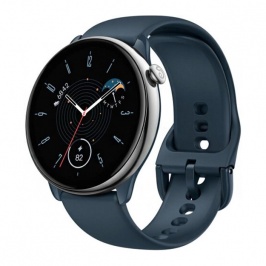 Умные часы Amazfit GTR mini Midnight